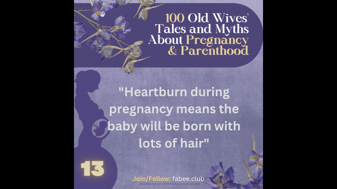 TALES & MYTHS 13 Title Discover 100 Old Wives