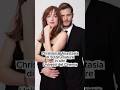 Se Christian & Anastasia di 50 Sfumature fossero stati in altri universi del cinema