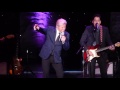 Hard Habit to Break Peter Cetera Caesars Maximus Theater Atlantic City 6 4 16
