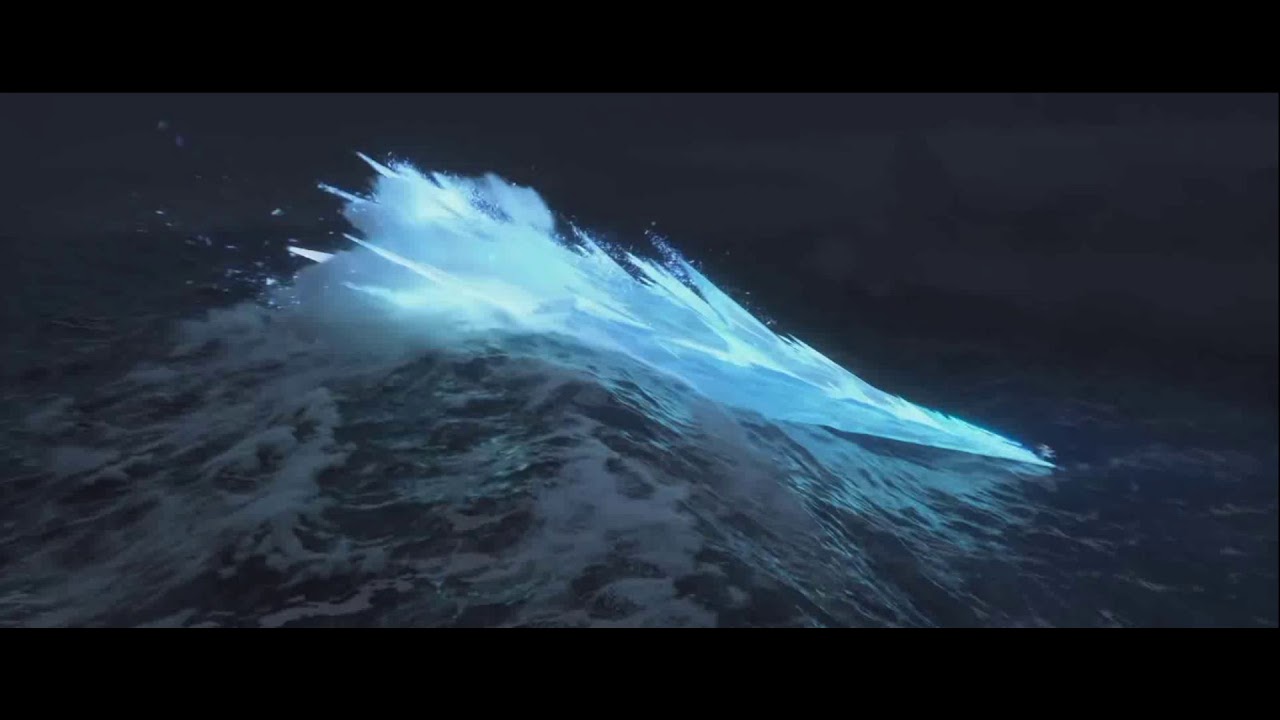 The Copyrightreform (a Frozen 2 parody)