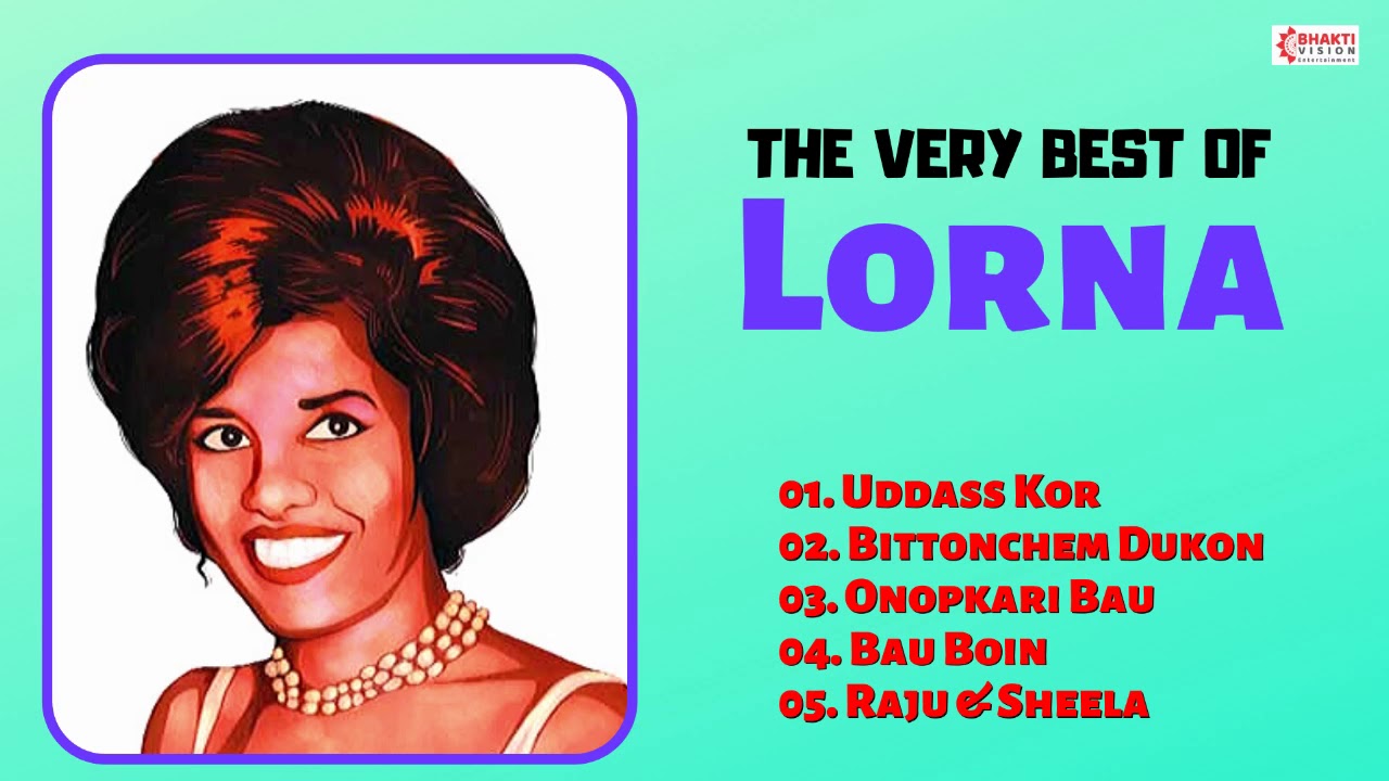 The Very Best of Lorna  Top 5 Smashing Konkani Hits  Superhit Konkani Goan Songs