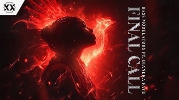 Bass Modulators ft. Diandra Faye - Final Call | Official Hardstyle Videoclip