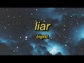 BigKlit - Liar (Lyrics)