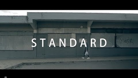 The View - Standard (Official Video)