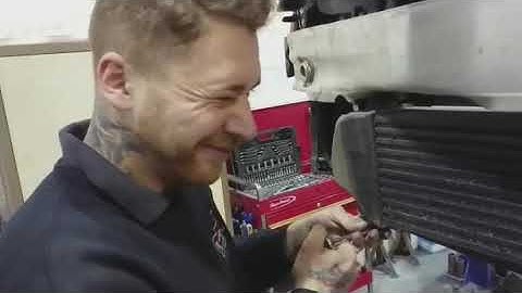 Pro Alloy Front Mount Intercooler and Intake kit for Audi RS3 8V