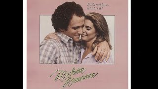 Modern Romance - Muß denn Liebe Alptraum Sein? (USA 1981 "Modern Romance") Trailer deutsch / german