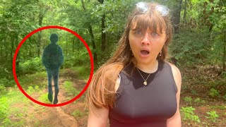 GHOST BOY PART 2! SCARY Stories and URBAN LEGENDS with Aubrey!