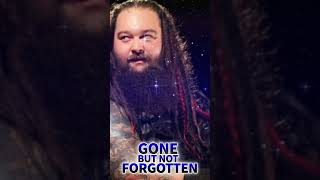 The Enigmatic Journey of Bray Wyatt: From Supernatural Storytelling to Wrestling Glory"