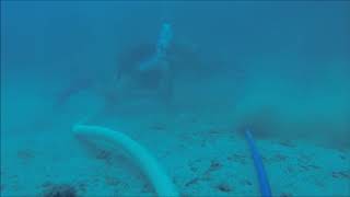 Hydraulic Submersible Pump Water Dredge