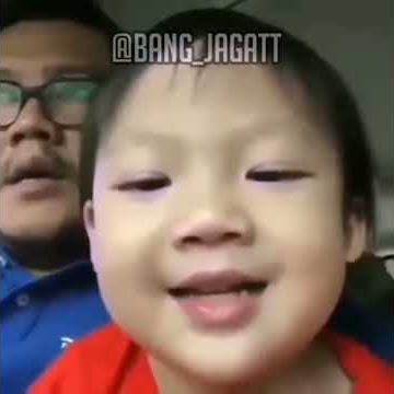 Story WhatsApp editor berkelas 30 detik,anak laknat