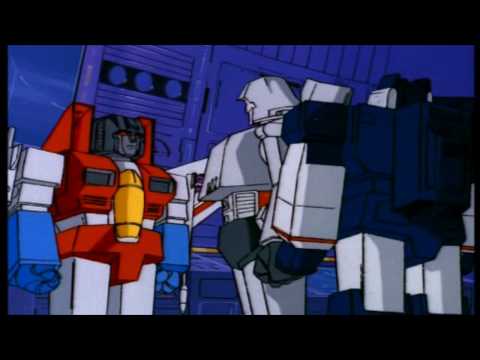 The Amazing Adventures of the Transformers - Episo...