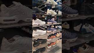 Baskets Foot Locker. Nice.