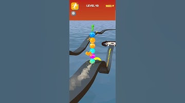 Max Level Stack Rider Gameplay | Gaming Guru