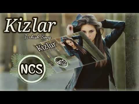 Kizlar Kizlar Turkish Song    Slowed + Reverd    New Lofi Song   Viral Song 2023   New Song 2023