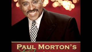 Bishop Paul S. Morton's Christmas - Go Tell It On The Mountain (AUDIO) chords