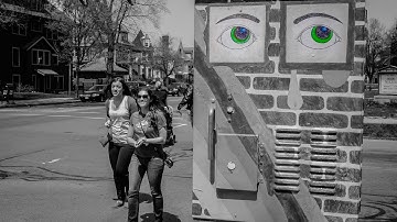 Learn Lightroom 6 / CC Episode 14: Selective Color