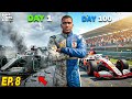 Franklin's Journey Of Becoming The Best Racer In Gta 5 | EP. 8