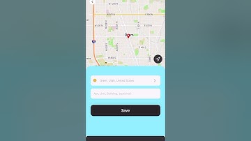 Errand - How do Shopping errands work?