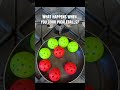 We test the new Cannonballs but first we cook them. https://tinyurl.com/Mint-Pickleballs