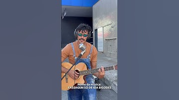 Thumbnail of #bigodee #musica #sertanejo #modao #buteco #humor #comedia