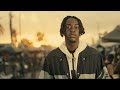 Rasco Sembo - Impossible (Official Music Video)