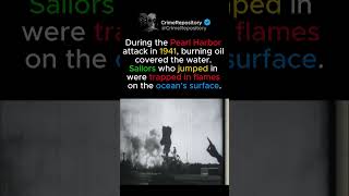 The Attack That Happened While People Slept…