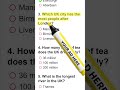 UK Quiz - Can you get all of these?
