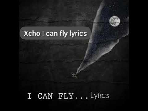 I can fly исполнитель. I can Fly. I can Fly текст. Текст песни i can Fly Xcho. Хчо i can Fly.