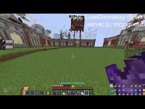 pvp join if u wanna 1v1