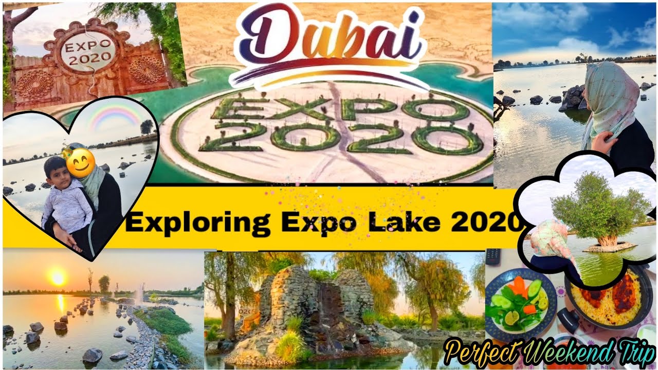 EXPO 2020 LAKE DUBAI AL QUDRA LAKE VLOG IN TAMIL CAMPING expo-2020-lake-dubai-al-qudra-lake-vlog-in-tamil-camping