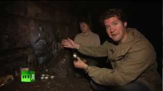 Discovering Russia With James Brown - Chelyabinsk Region - Part 1