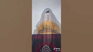 اه يا سيدتي زينب ع 