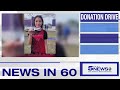 Krgv channel 5 news update  may 23