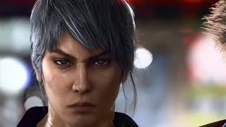 “Yakuza 5 is peak kiryu”