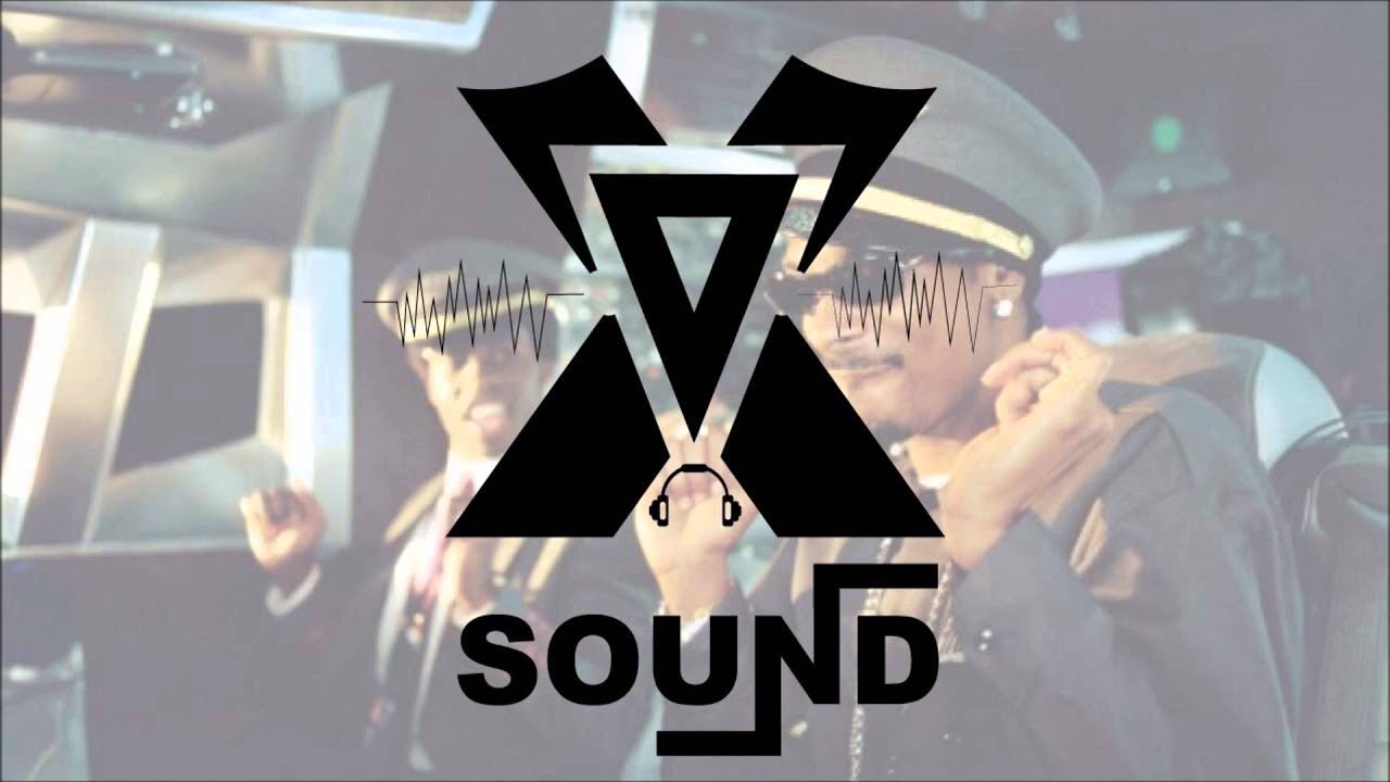 Jeremih - Birthday Song (Beave Bootleg)