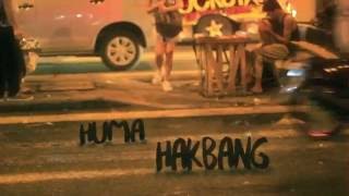 Tagu-taguan Lyric Video - Bita and the Botflies