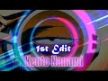 Kento Nanami - Edit/AMV [First edit in After Effects]