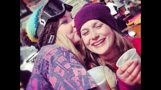 Tribute to our Instagramers | Sunshine Village  | Sunshine Village | Ski & Snowboard Banff, Canada