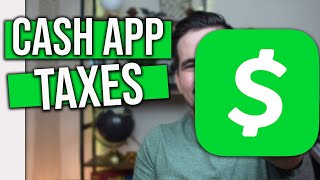 Cash App Tax Forms