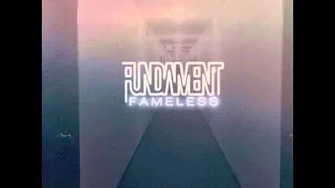 Fundament feat. Coleman Hell - "Magnifying Glass" OFFICIAL VERSION