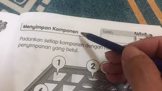 T39 Buku Aktiviti Sains Tahun 2 Mukasurat 83 Youtube