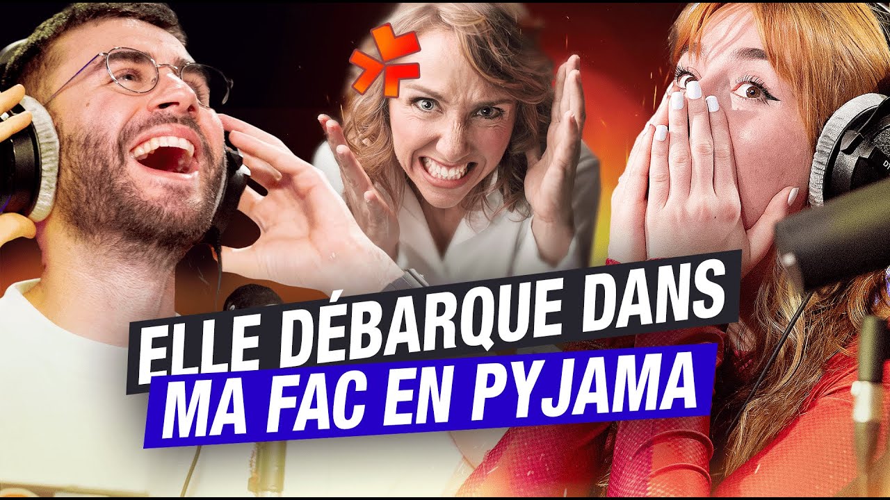 Gagzor.com - GIFs, Images Drôles et Vidéos Virales pour un Divertissement Inégalé | Gagzor.com On écoute vos anecdotes avec vos mamans