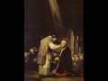 Enrico Caruso - (Giacomo Puccini - Tosca) - Francisco Goya (Music and Painting)