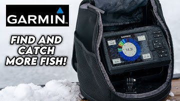 Garmin Striker 4 & 5cv - Overview and Tutorial!