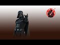 Darth Vader Entry -Fortnite-