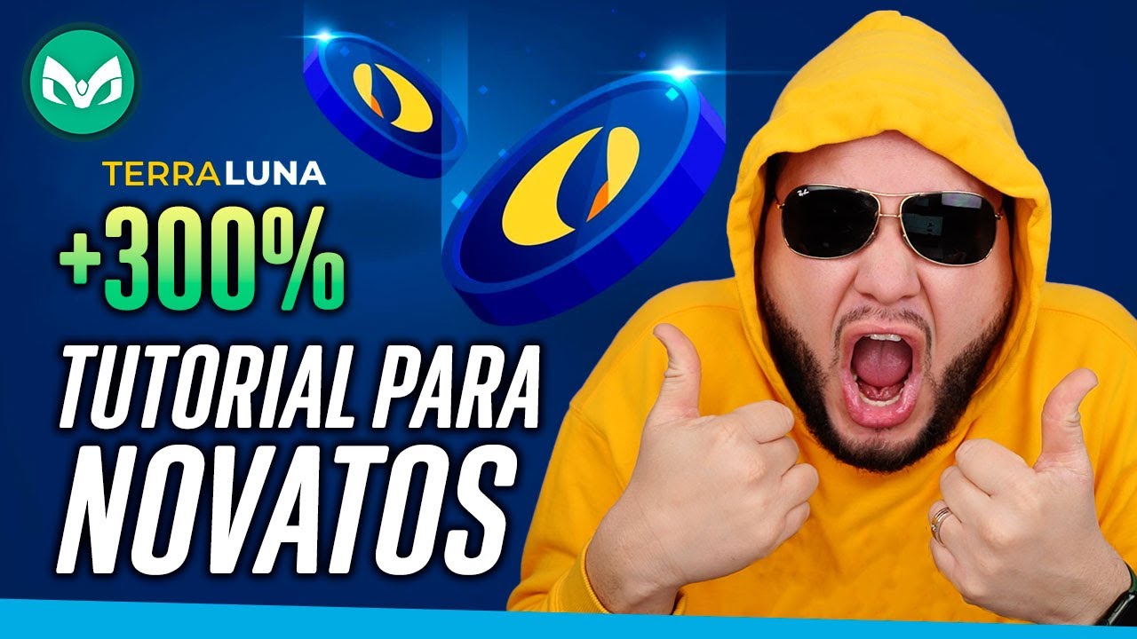 DONDE COMPRAR LUNA MANERA CORRECTA!!!!!!!