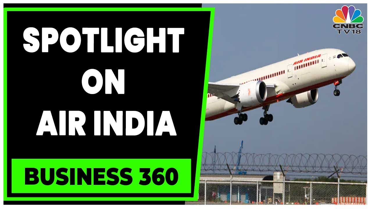 Air India Pilots Red Flag Excess Work Hours, Unfair Salary And Pay Cuts