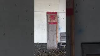 Old fashioned Apache #knifeskills #knifethrowing #knifethrowingskills #axethrowing