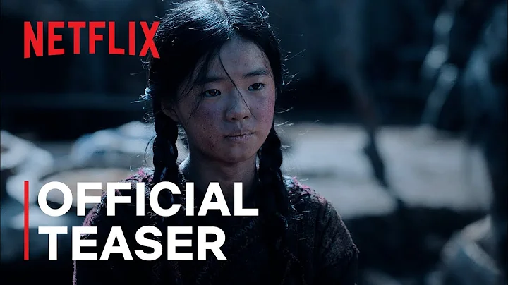 Kingdom: Ashin of the North | Teaser Trailer | Netflix - DayDayNews