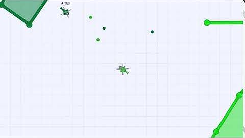 Awesome duel in defly.io - conquer all map like in splix.io or superhex.io